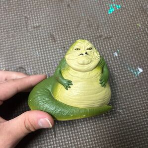 ジャバ ジャバザハッド スターウォーズフィギュア