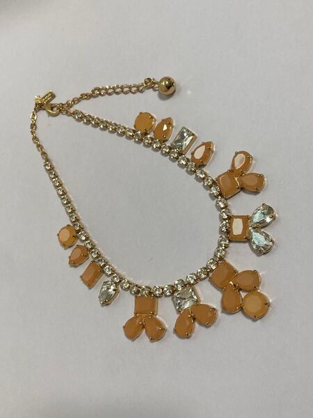 Kate Spade ケイトスペードネックレス アクセサリー