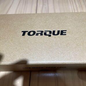 au TORQUE G06 KYG03 SIMフリー 黒 ブラック