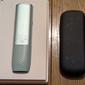 IQOS ILUMA i IQOS ILUMA i ONE
