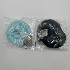 【新品未開封】おもちゃ手錠 ふわふわファー付き 2個セット