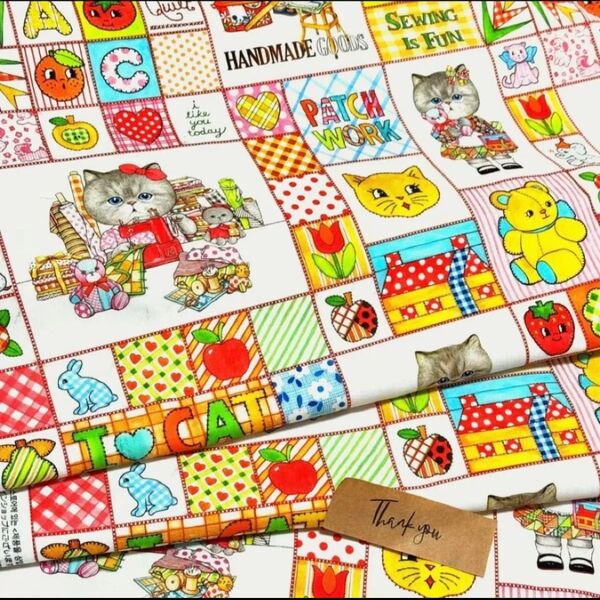 コヤンイサムチョン パターンシリーズ - 《SEWING IS FUN》