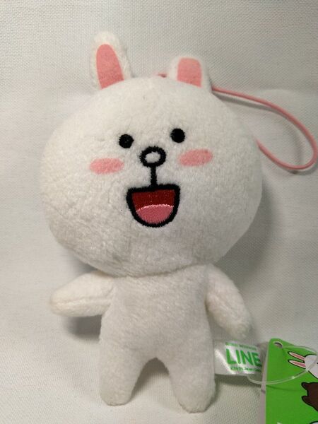 LINE グローバル メッセンジャー シーンマスコット(7-447)