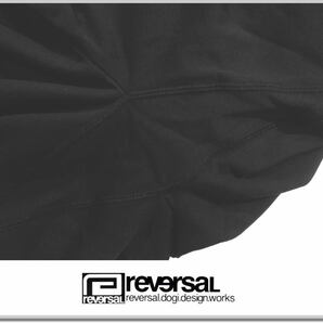 リバーサル reversal rvddw LIGHTWEIGHT SWEAT PANTS rvbs040-BLACK-XL ボトムス ロングパンツ スウェットパンツの画像4