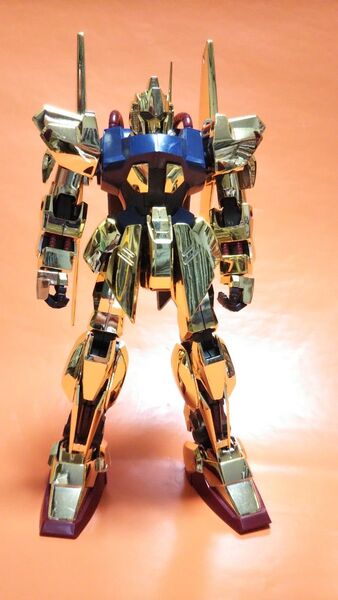 MG 百式 Ver.1.0