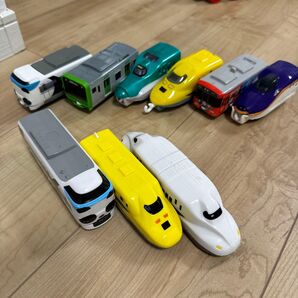 新幹線 おもちゃ ドクターイエロー