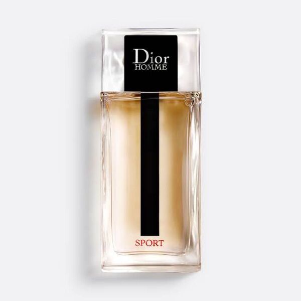 Dior Homme Sport EDT 10ml
