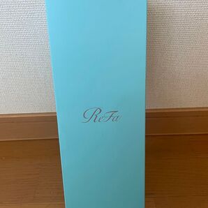 リファ 空箱