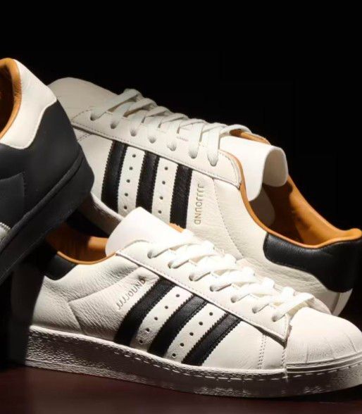 ジョウンド× アディダス スーパースター 90 メイド・イン・ジャ ーマニー