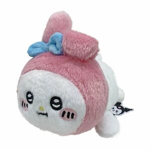 ナガノ サンリオ マイメロディ ねそべりぬいぐるみ
