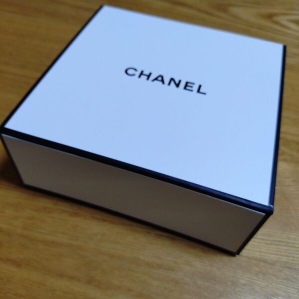 CHANEL ボックス 小物入れ 空き箱