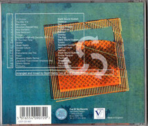 【廃盤CD】V.A. / Cup Of Tea Records A Mix CD_画像2