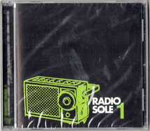 【廃盤新品CD】DJ SHADOW / Radio Sole 1_画像1