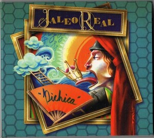 【廃盤CD】Jaleo Real / Pichica [Import]