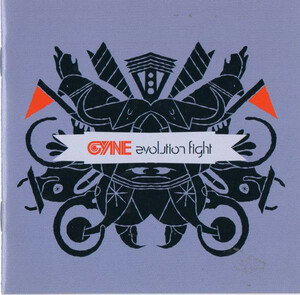 【廃盤CD】CYNE / Evolution Flight [Import]