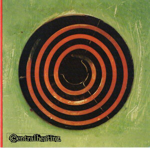 【廃盤2CD】V.A. / Central Heating [Import]