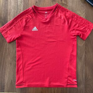adidasTシャツ