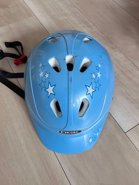 自転車用 ヘルメット 幼児用