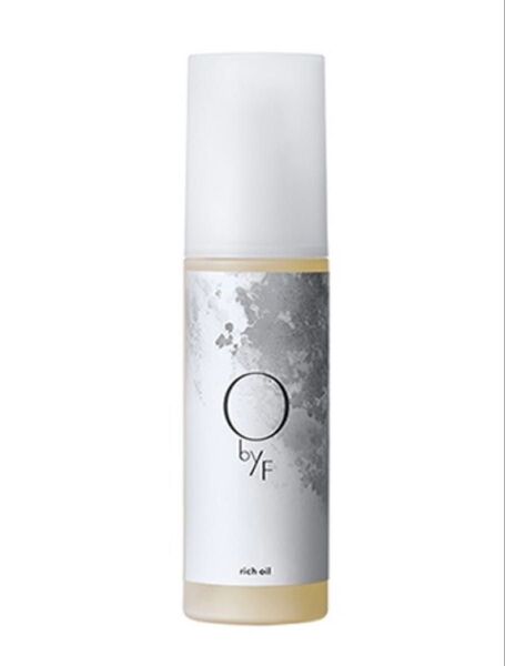 オーバイエッフェ リッチヘアオイル