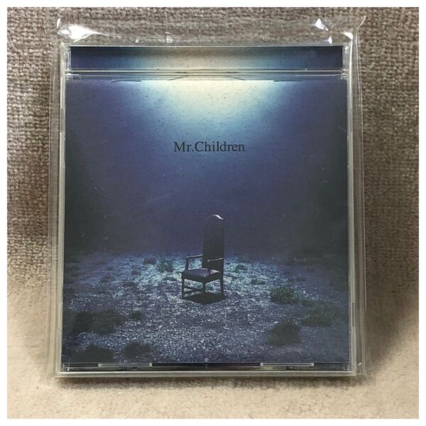 【CD】深海 / Mr.Children