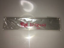 ■文房具「KidZania (キッザニア) 定規(12cm)」■_画像1