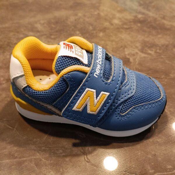 new balance 996 12cm ニューバランス