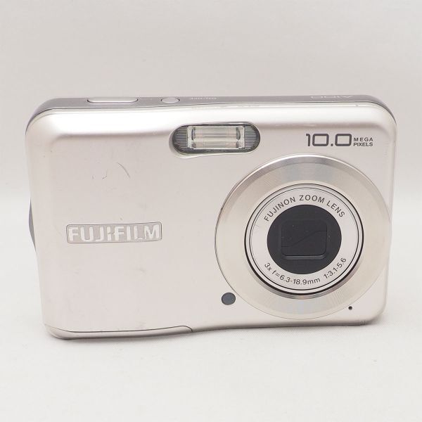 Yahoo!オークション -「FUJIFILM A100」の落札相場・落札価格 Yahoo!オークション -「FUJIFILM A100」の落札相場・落札価格