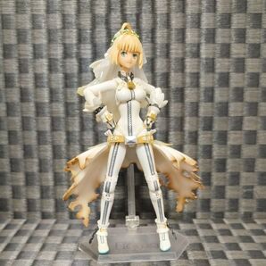 figma セイバー・ブライド