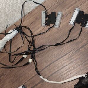 セイワ F336 動作確認済み フロアライト フットランプ
