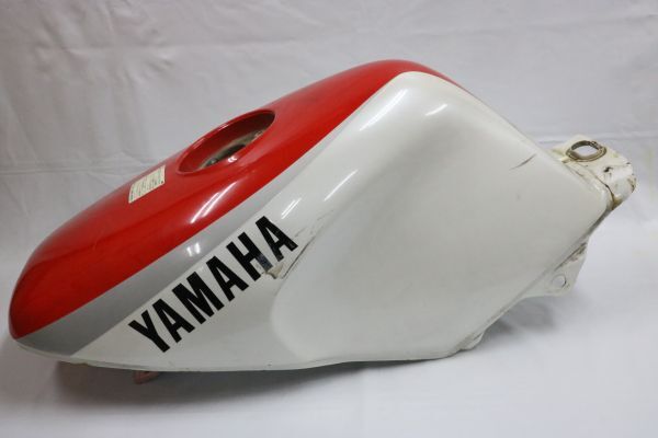 Yahoo!オークション -「tzr125 タンク」の落札相場・落札価格 Yahoo!オークション -「tzr125 タンク」の落札相場・落札価格