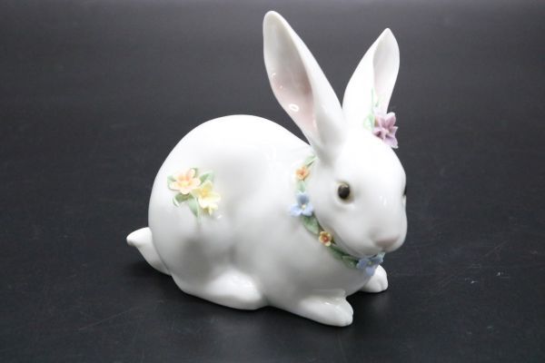 Yahoo!オークション -「lladro うさぎ」の落札相場・落札価格 Yahoo!オークション -「lladro うさぎ」の落札相場・落札価格