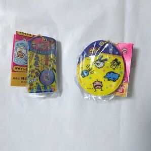 たまごっち スライドミラー セット