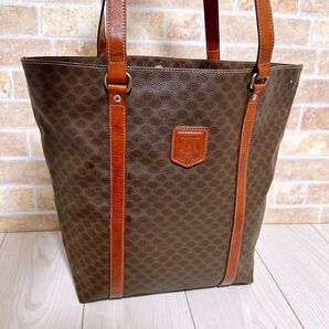 《美品》CELINE(セリーヌ)トートバッグ