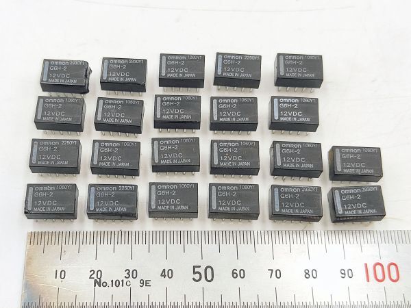 2025年最新】Yahoo!オークション -omron 12vdcの中古品・新品 2025年最新】Yahoo!オークション -omron 12vdcの中古品・新品