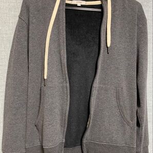 Avail Basic パーカー