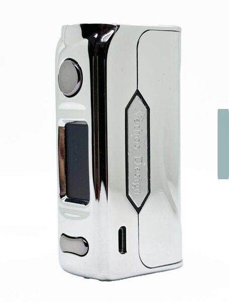 ALPHA XS PLATINUM EDITION VAPE 電子タバコ mod
