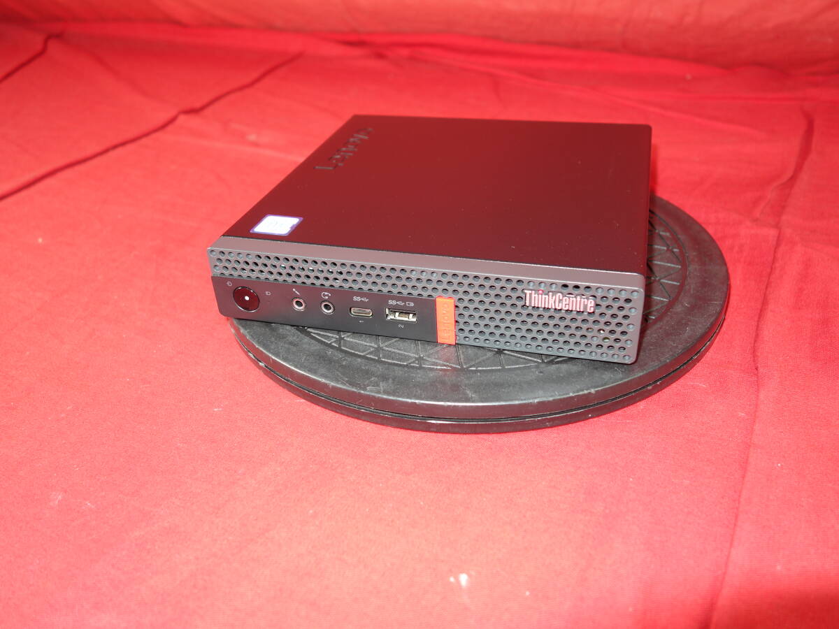 Yahoo!オークション -「lenovo thinkcentre m720q tiny」の落札 Yahoo!オークション -「lenovo thinkcentre m720q tiny」の落札