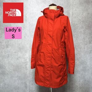 THE NORTH FACE ノースフェイス ハイベント マウンテンコート