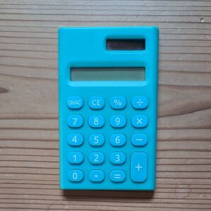 電卓