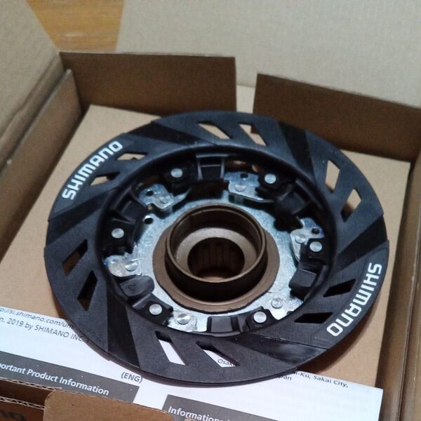 シマノ (SHIMANO) マルチプルフリーホイル MF-TZ510 6S 14-28T