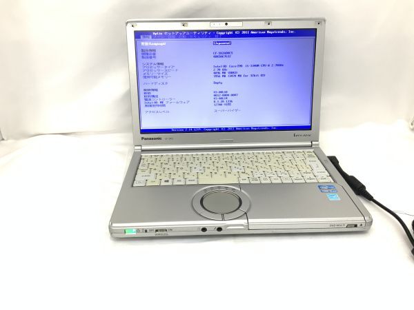 2025年最新】Yahoo!オークション -レッツノート sx2の中古品 2025年最新】Yahoo!オークション -レッツノート sx2の中古品