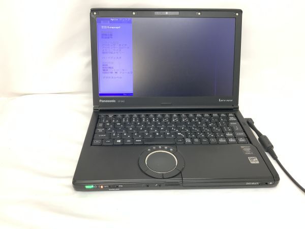 Yahoo!オークション -「cf-sx2 i7」(Windows) (パソコン)の落札 Yahoo!オークション -「cf-sx2 i7」(Windows) (パソコン)の落札