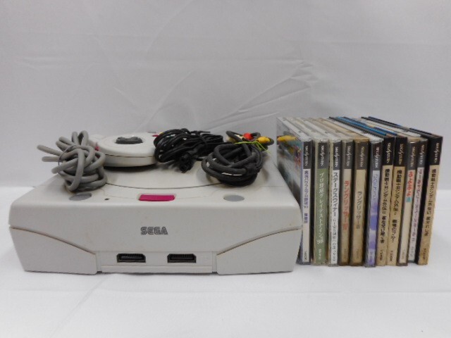 Yahoo!オークション -「(福袋 セット) 80」(サターン) (セガ)の Yahoo!オークション -「(福袋 セット) 80」(サターン) (セガ)の