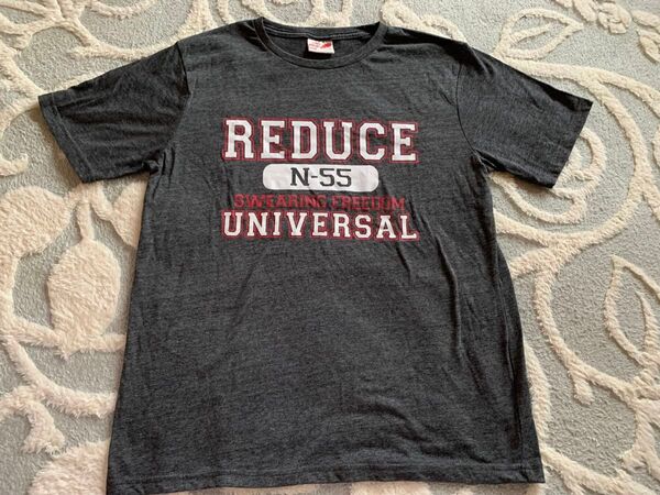 新品 半袖Tシャツ L