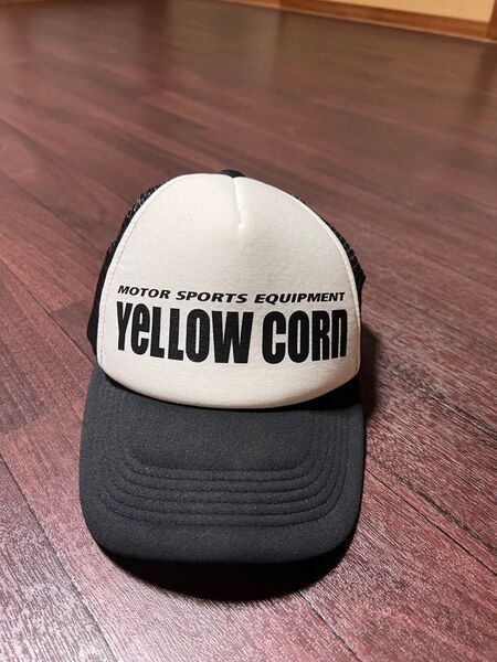 帽子YELLOW CORN FREE SIZE