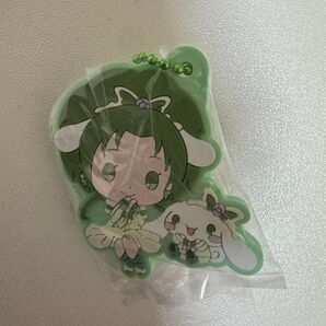 プリキュアサンリオコラボ