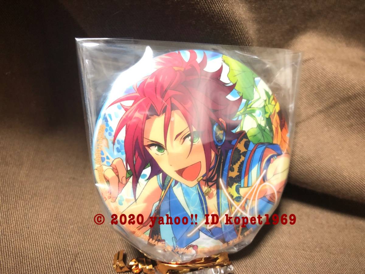 ヤフオク! -衣更真緒 缶バッジの中古品・新品・未使用品一覧