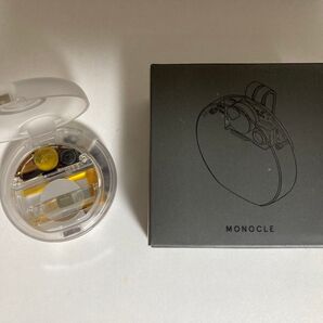 MONOCLE BRILLIANT LABS LTD.