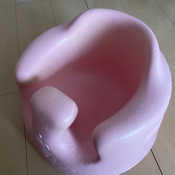 バンボ ピンク