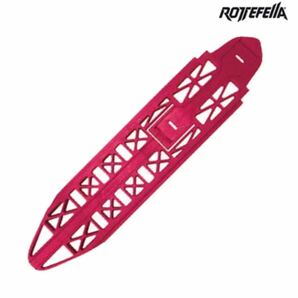 美品！ROTTEFELLA ロッテフェラー スペーサー